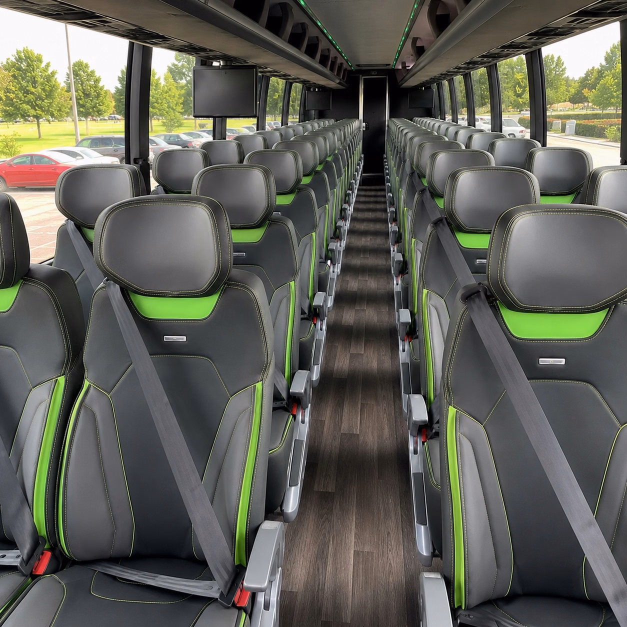 charter buses to denver museums and cultural centers for thornton student groups