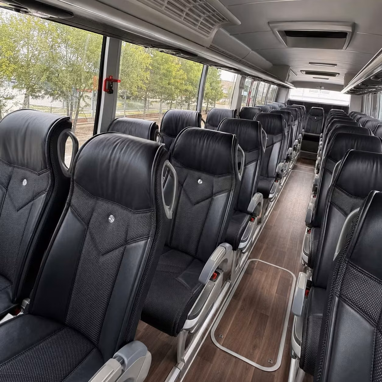 charter buses to dick s sporting goods park for colorado rapids games in thornton
