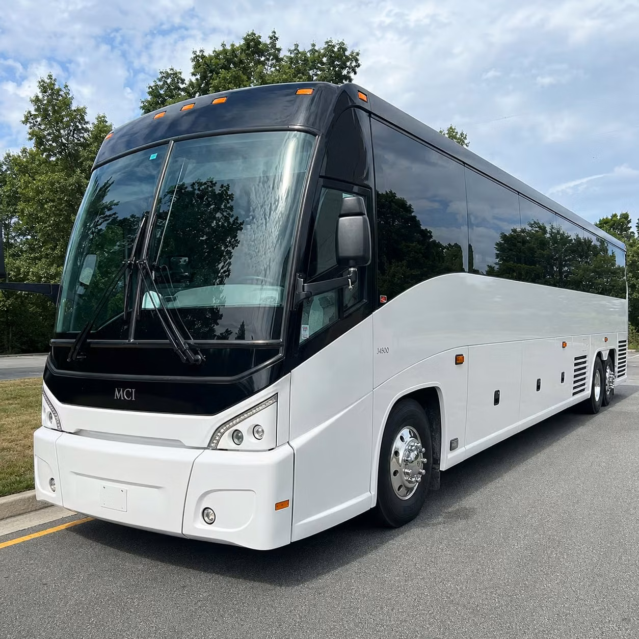 church retreat and conference transportation across the colorado front range
