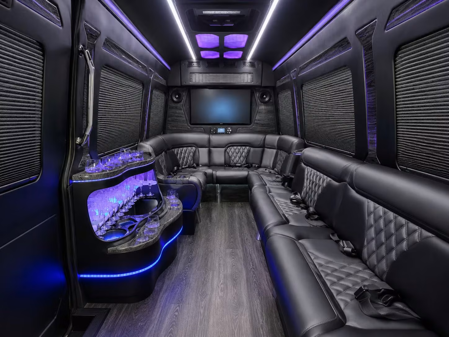 coordinating long distance group travel for a thornton sports team charterbusrentalthorntonco com has you covered