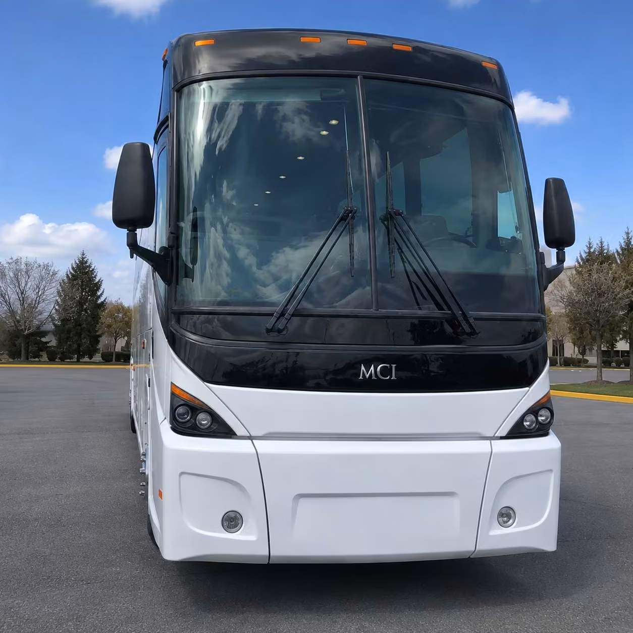 how the day of the week changes charter bus prices in thornton colorado