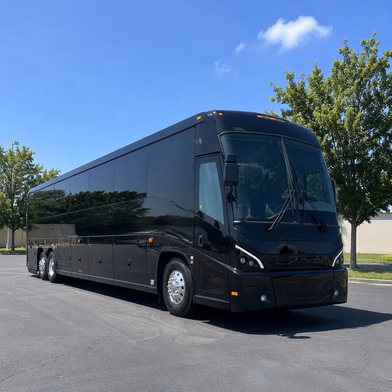 military unit transfers and base shuttle transportation near thornton