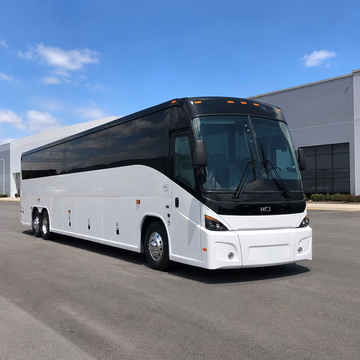 recurring employee shuttle programs built around your thornton workforce