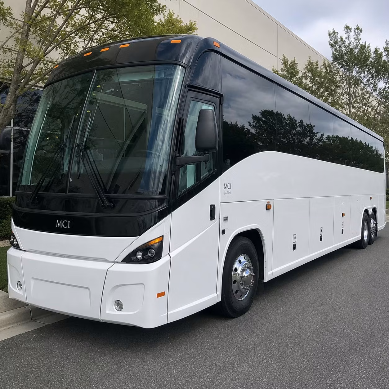 shuttle service between thornton office parks and the north metro rail line