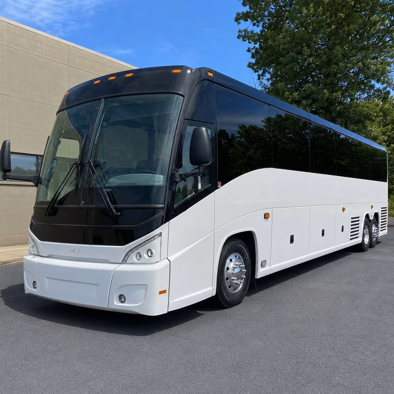 sunday service shuttles and weekly worship transportation in thornton