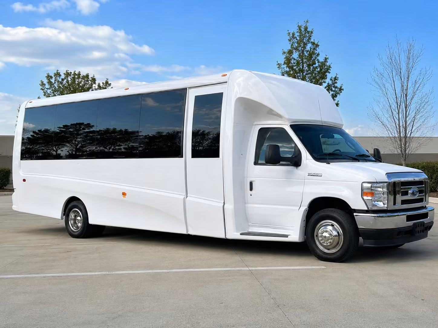 thornton airport transportation