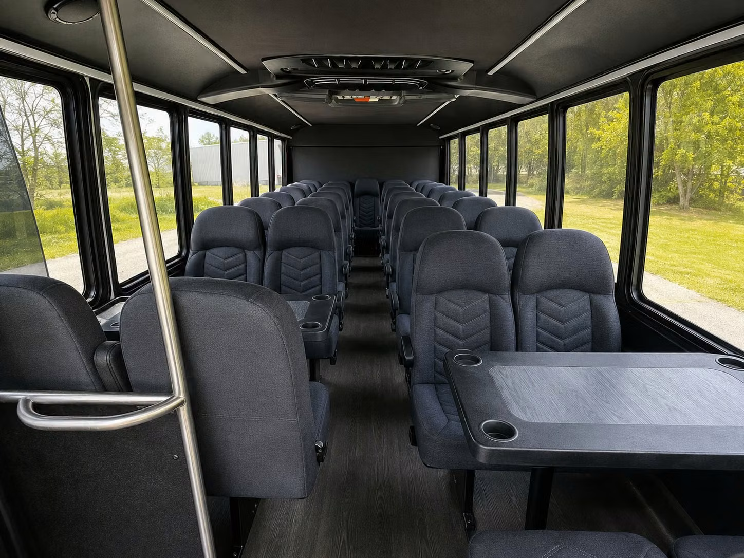 thornton event transportation