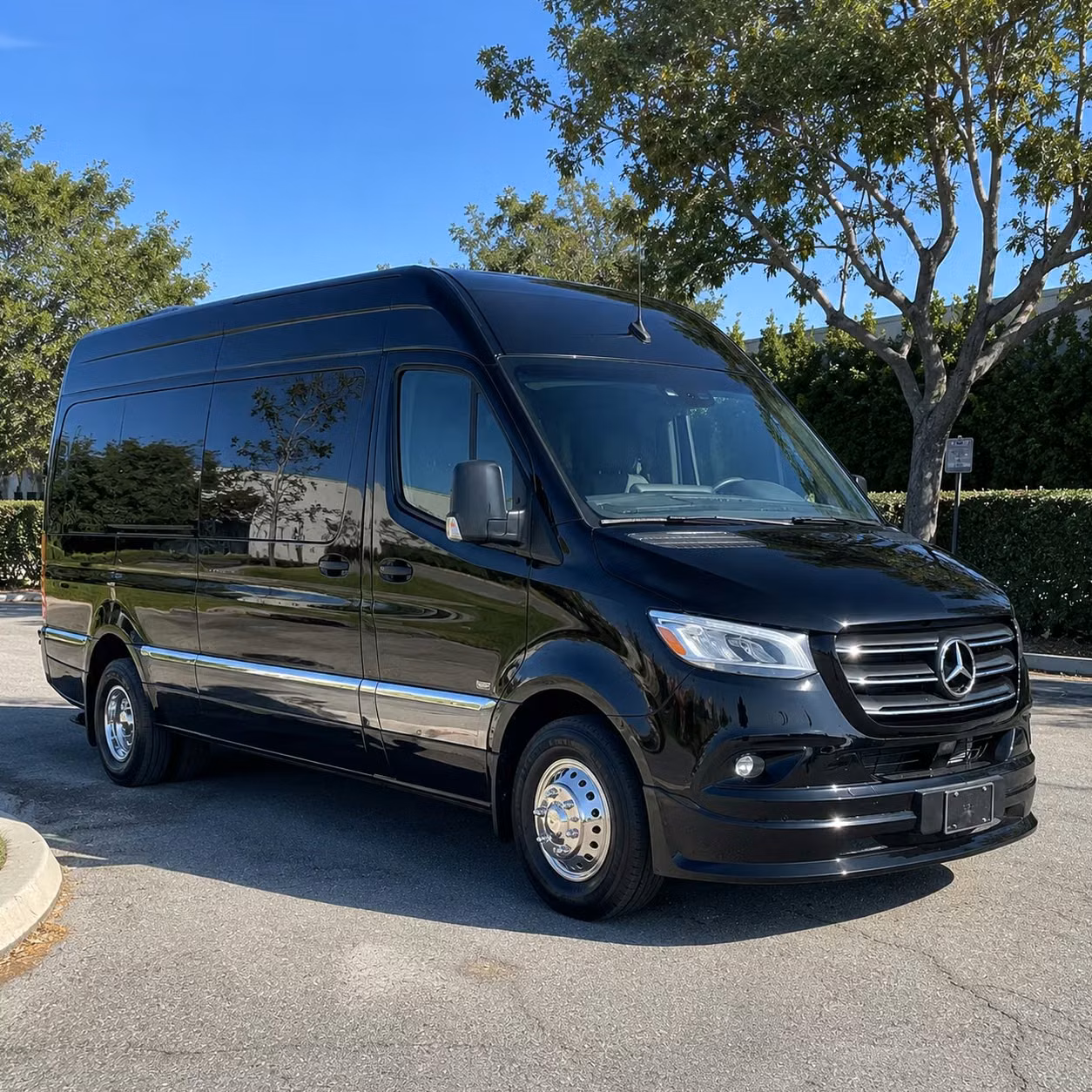 thornton field trip transportation