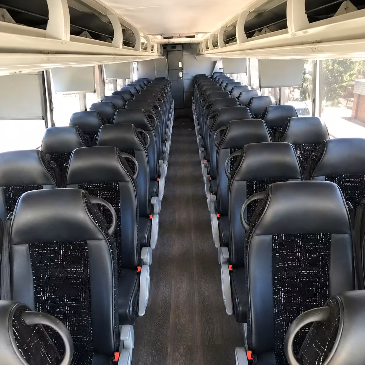 thornton long distance transportation