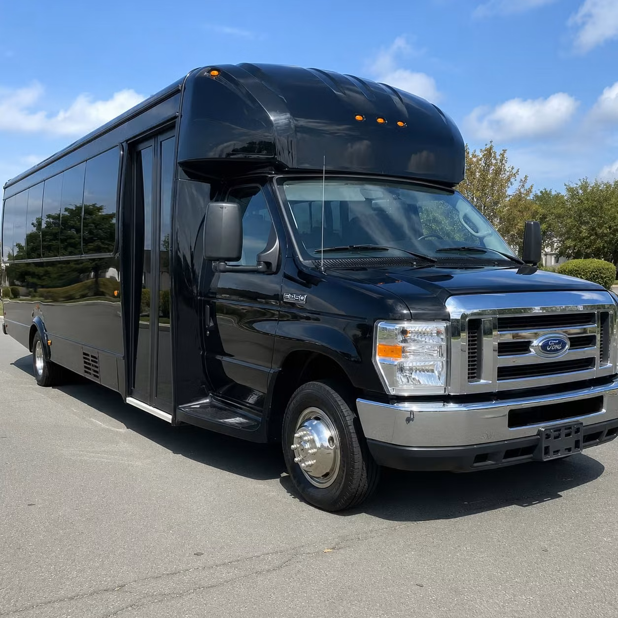 thornton party bus rentals make prom night unforgettable