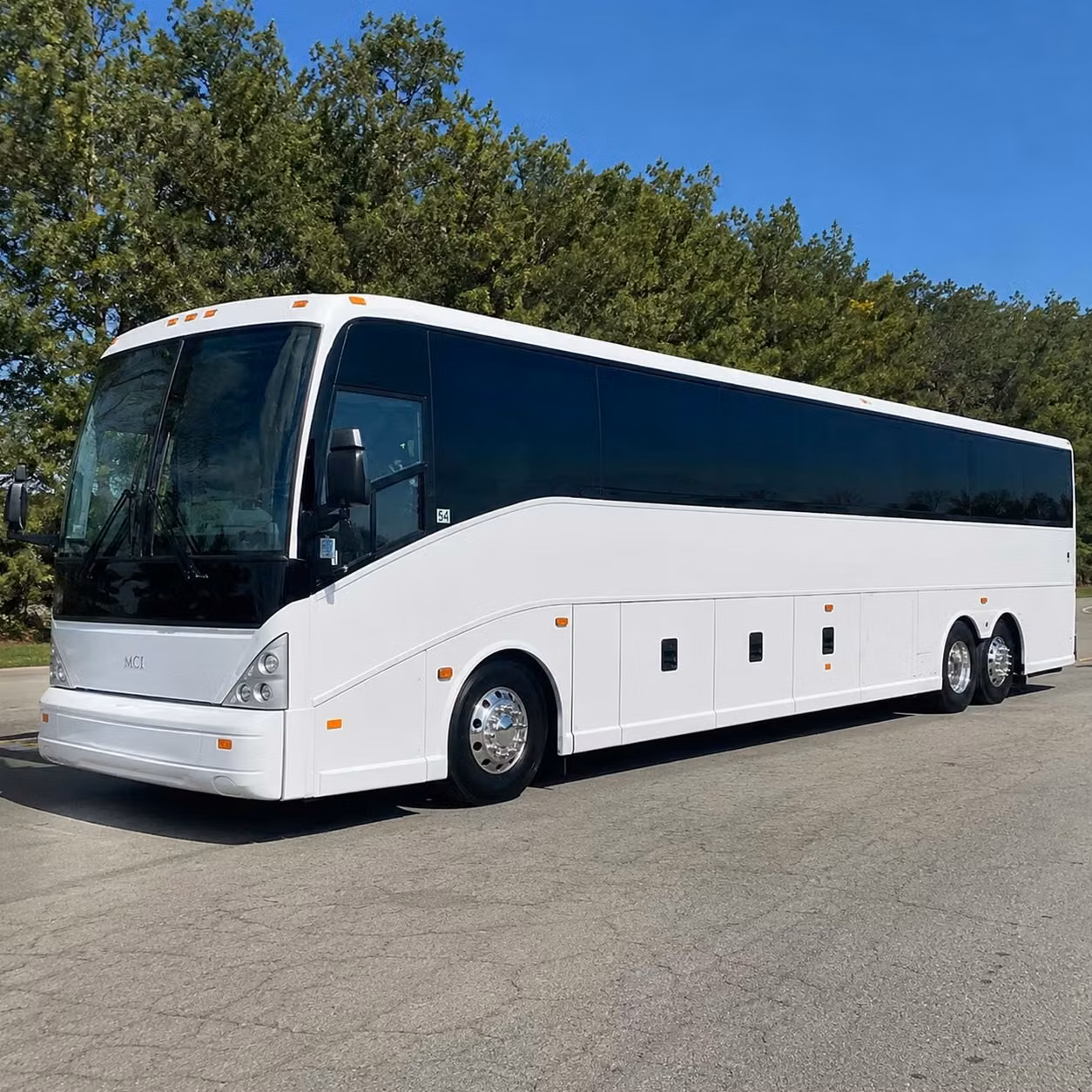 thorntoncharter bus rental