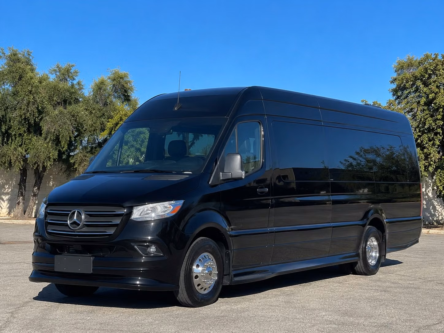 transportation serving thornton and nearby cities