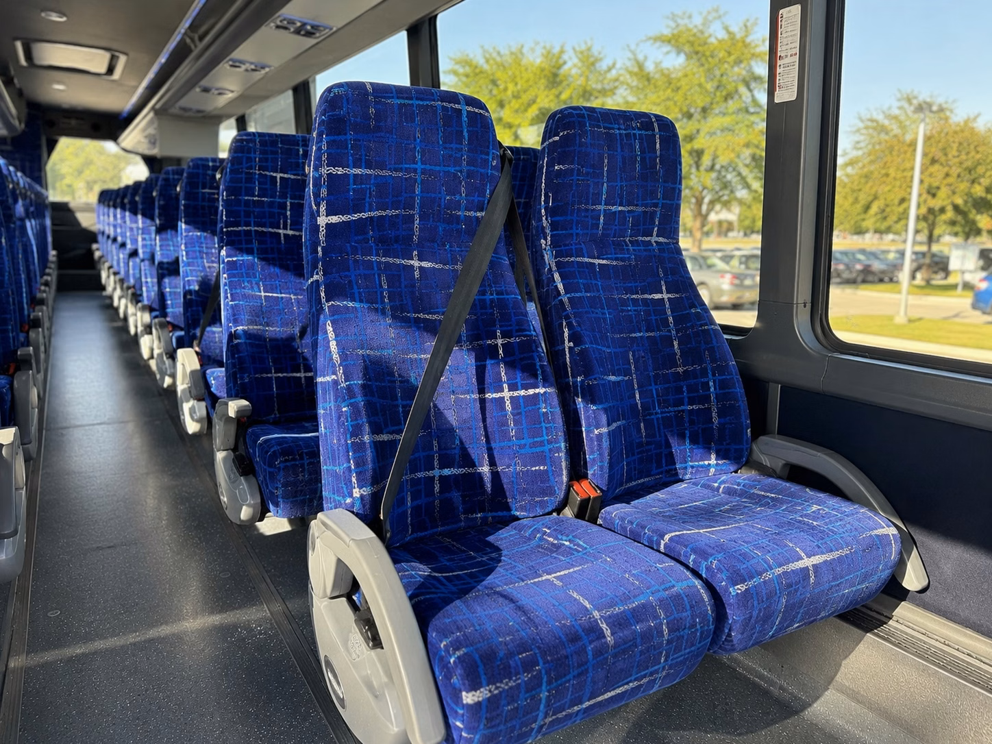 where and when you re traveling affects your thornton bus rental price