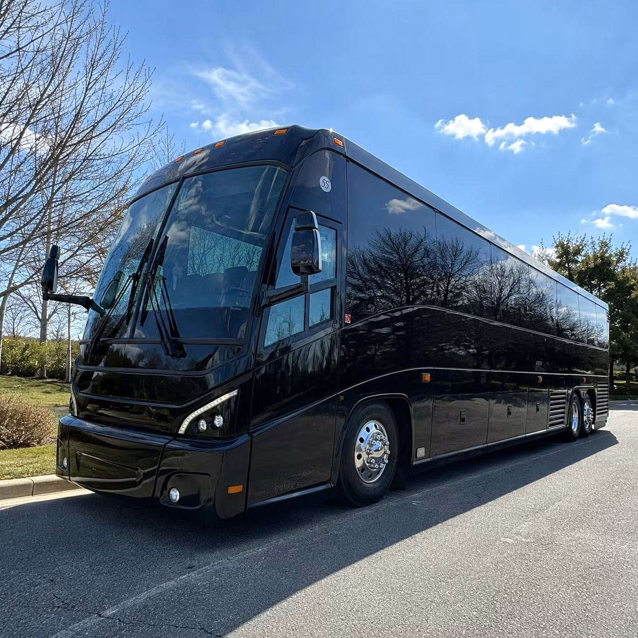 you can find and book employee transportation in thornton and any nearby city