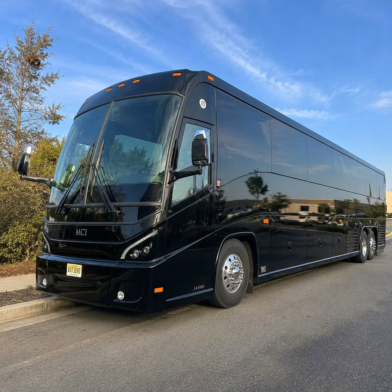 you can find and book government military transportation in thornton and any nearby city