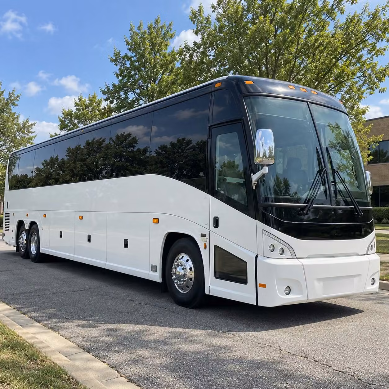 you can find and book prom transportation in thornton and any nearby city